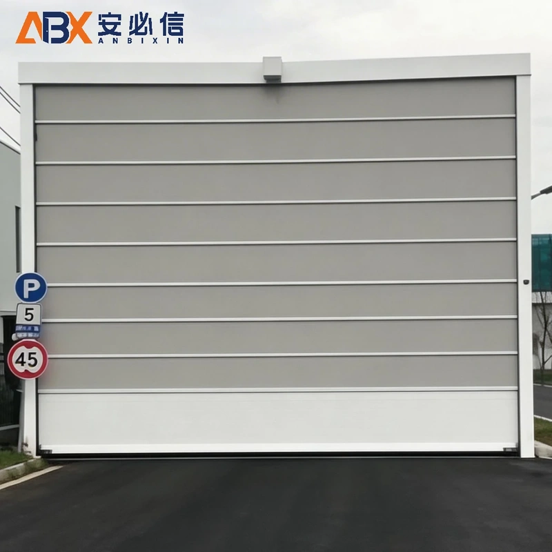 白山机械式门封